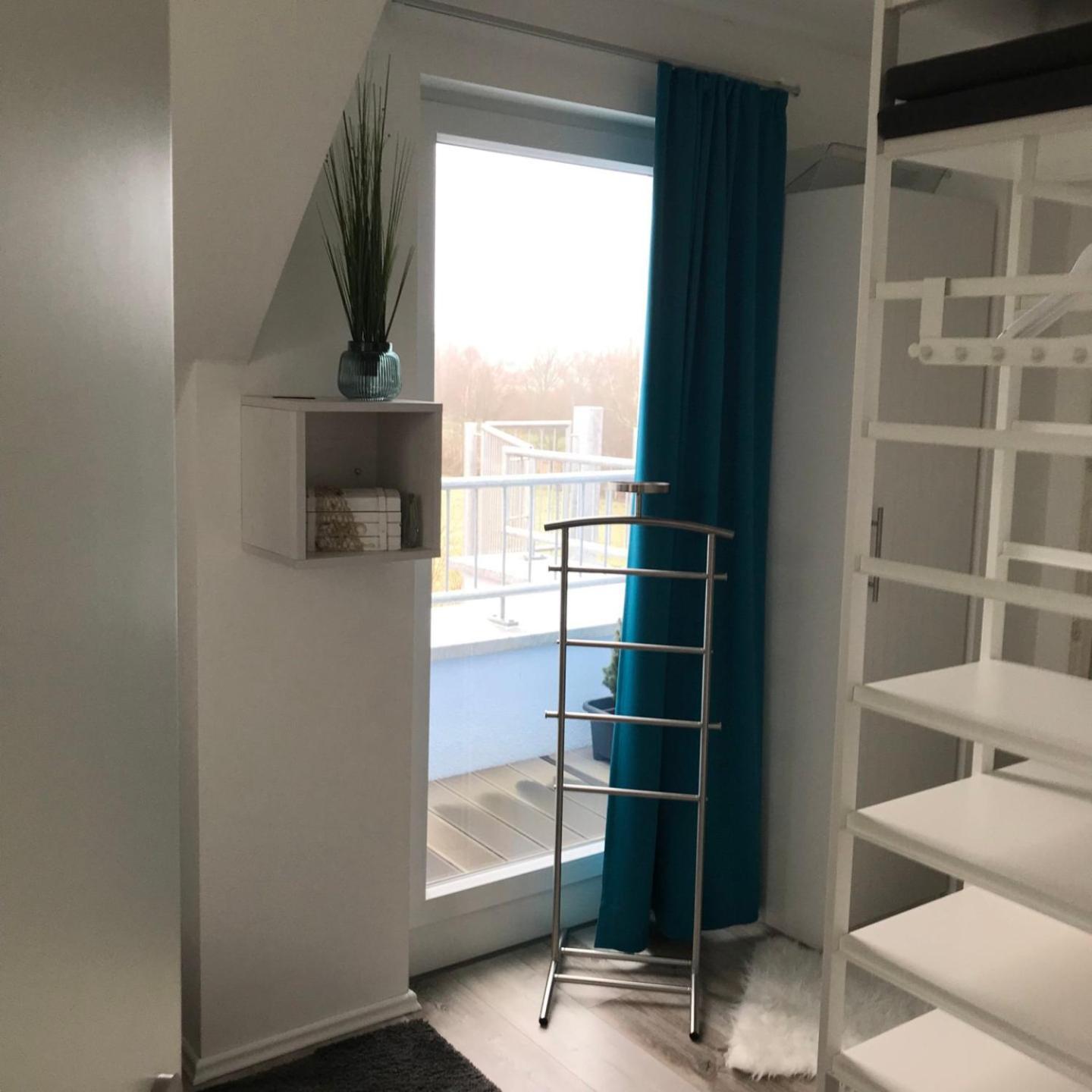 Apartamento Sonnendeck 36 - Großenbrode Exterior foto