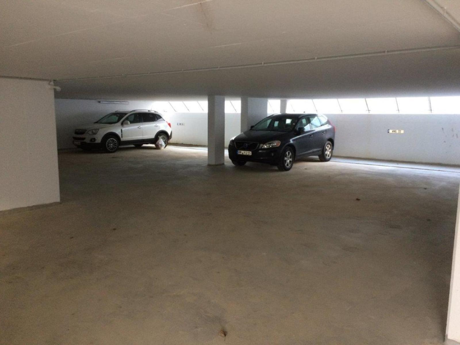 Apartamento Sonnendeck 36 - Großenbrode Exterior foto