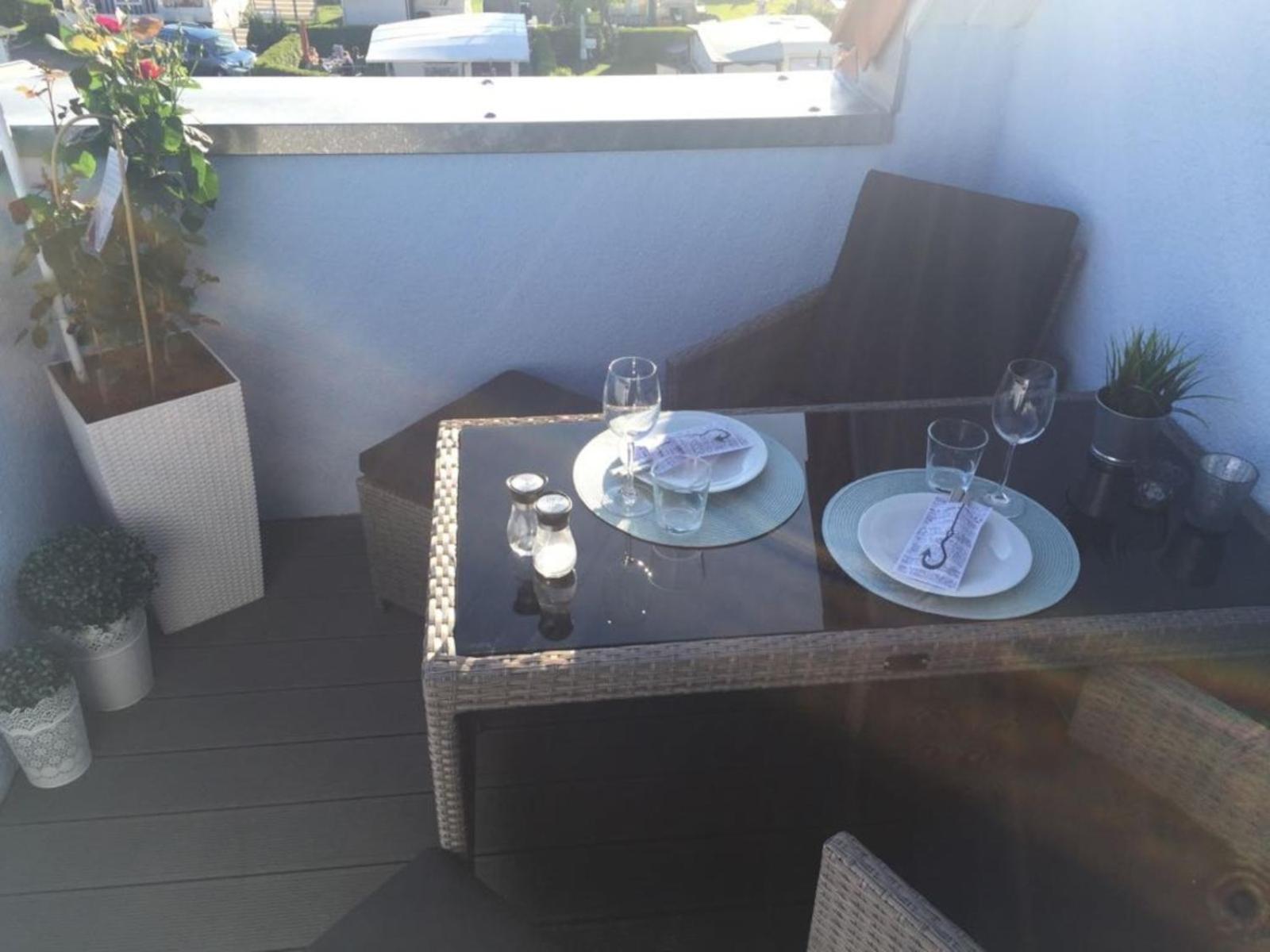 Apartamento Sonnendeck 36 - Großenbrode Exterior foto