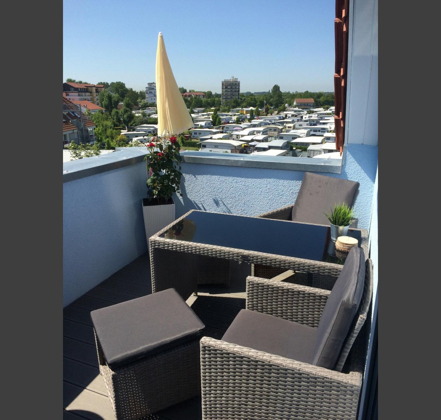 Apartamento Sonnendeck 36 - Großenbrode Exterior foto
