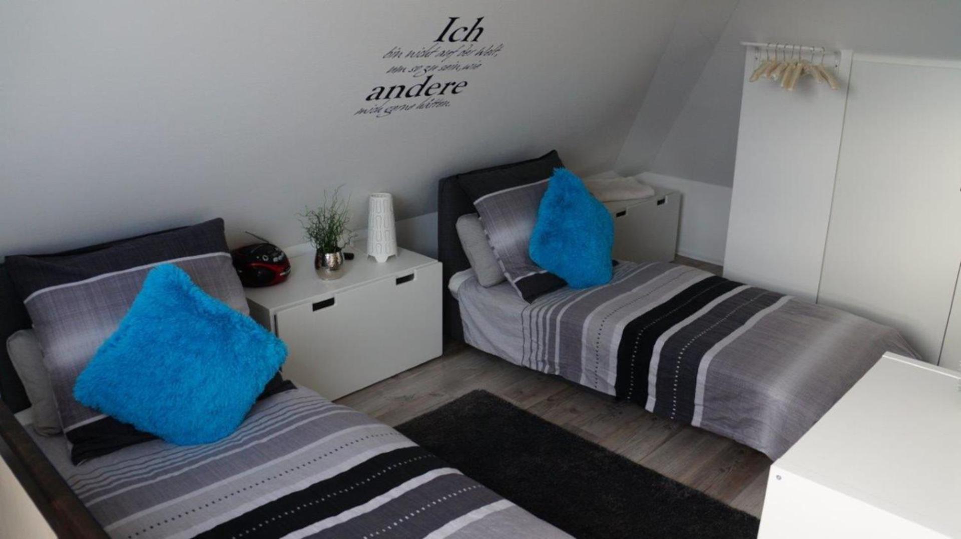Apartamento Sonnendeck 36 - Großenbrode Exterior foto