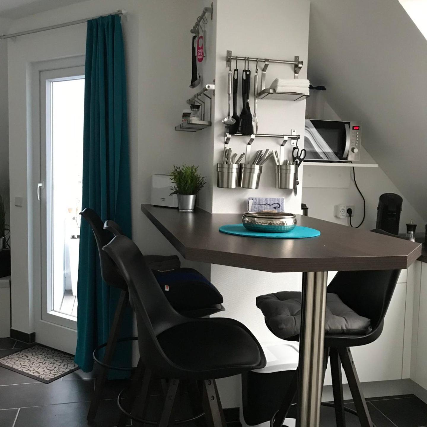 Apartamento Sonnendeck 36 - Großenbrode Exterior foto