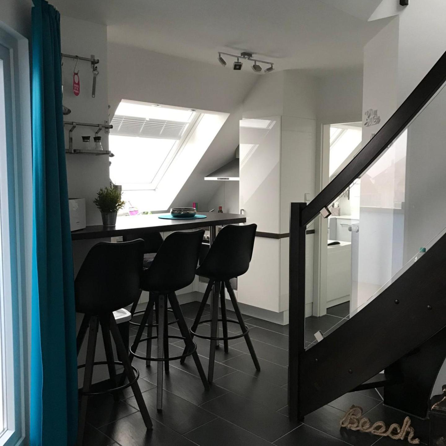 Apartamento Sonnendeck 36 - Großenbrode Exterior foto