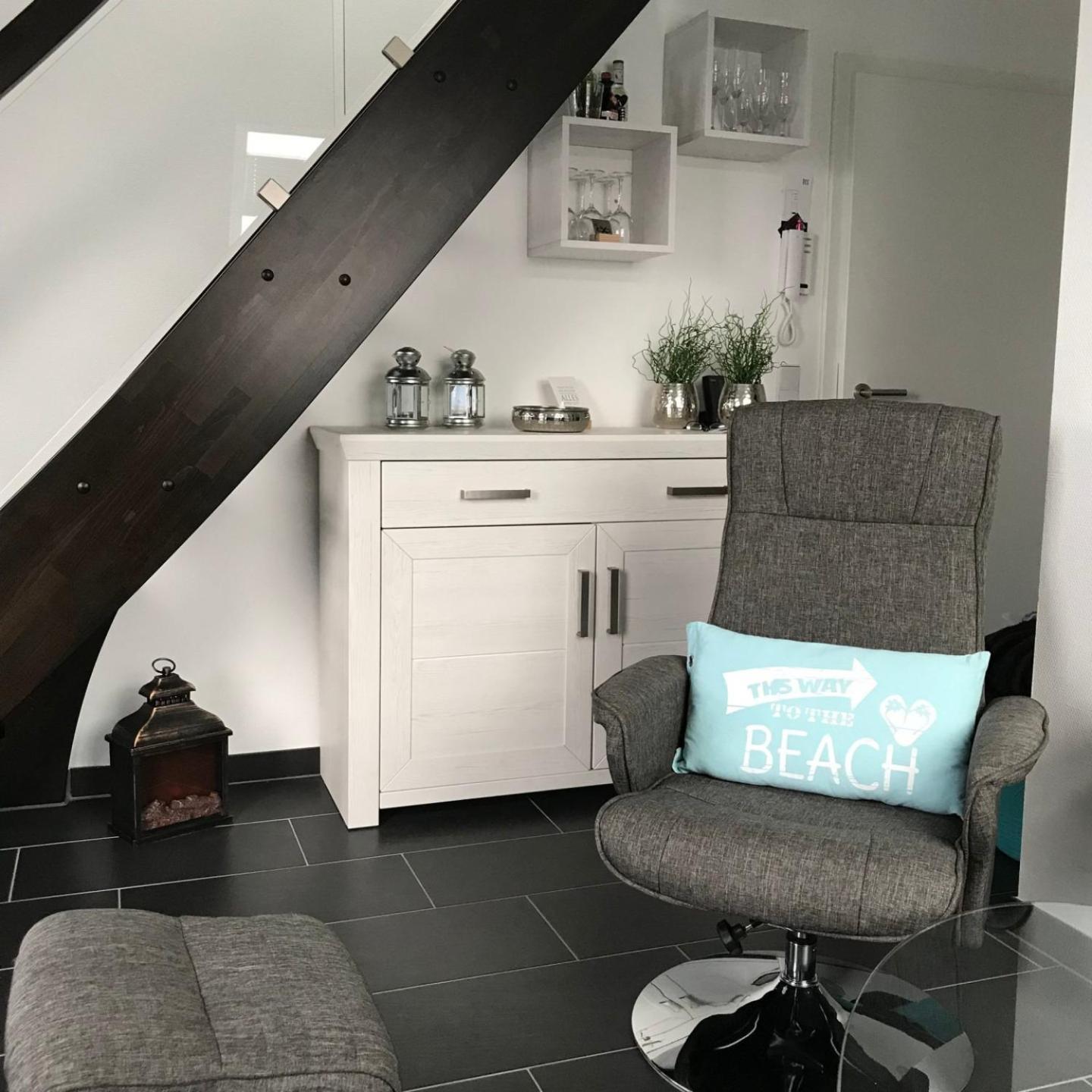 Apartamento Sonnendeck 36 - Großenbrode Exterior foto